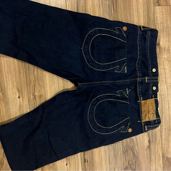 True Religion men's jeans - Picture 3 of 5